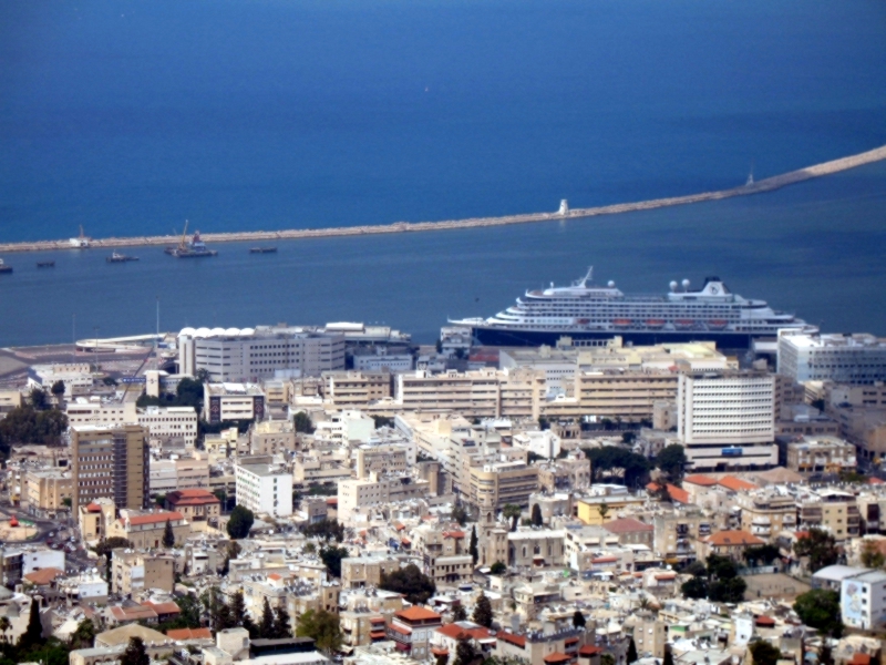 Haifa, Israel