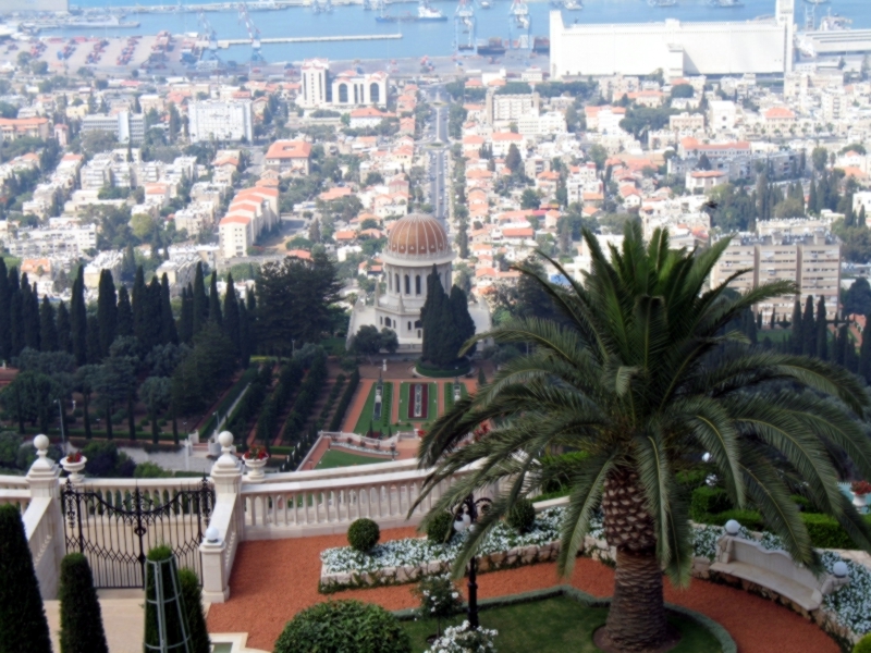 Haifa, Israel