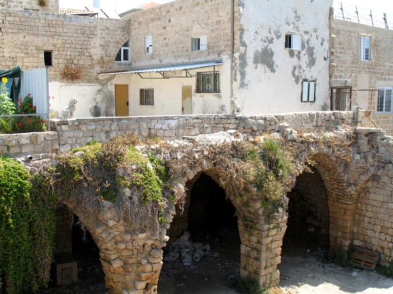 Akko, Israel