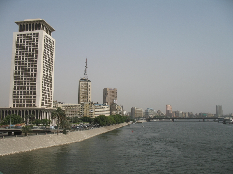 Cairo, Egypt