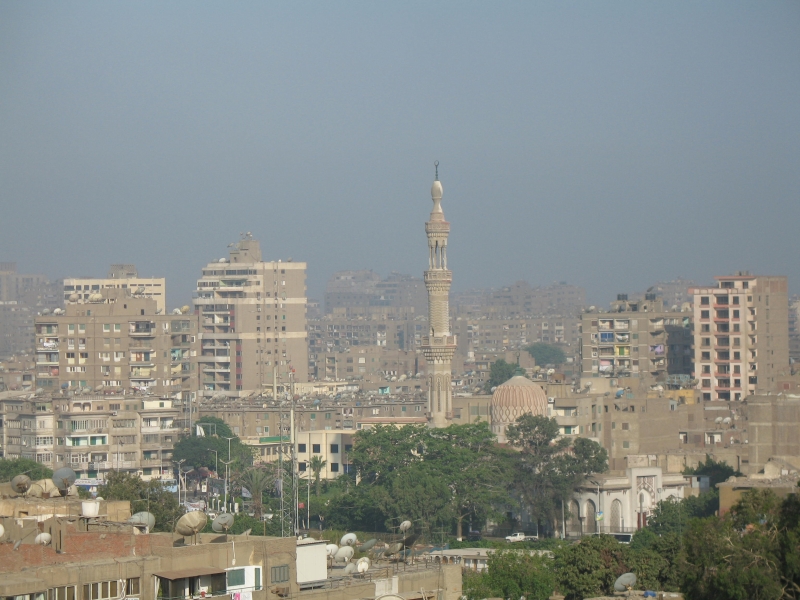 Cairo, Egypt