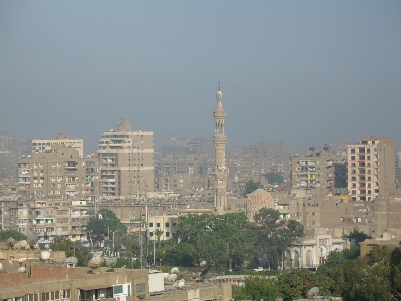 Cairo, Egypt