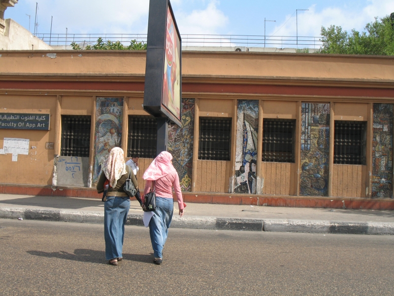 Cairo, Egypt