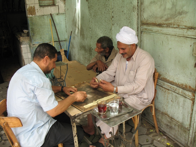 Cairo, Egypt