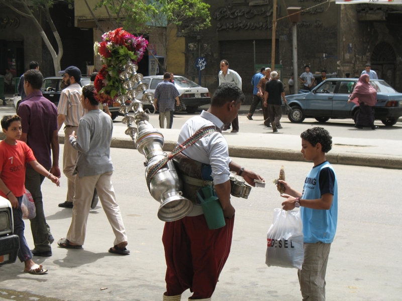 Cairo, Egypt