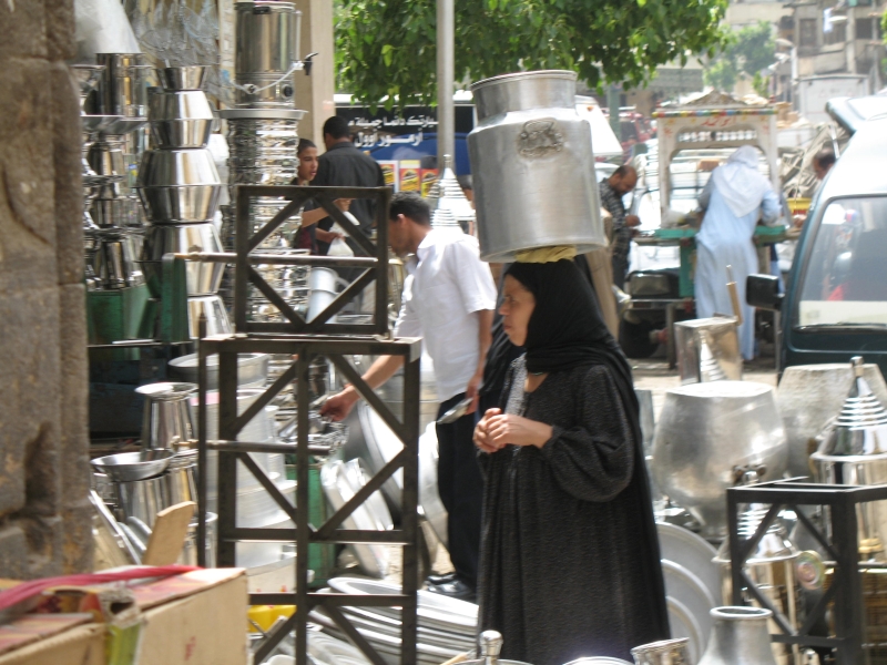 Cairo, Egypt