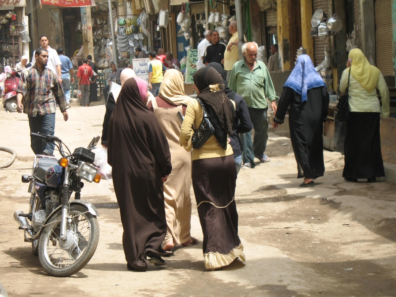 Cairo, Egypt