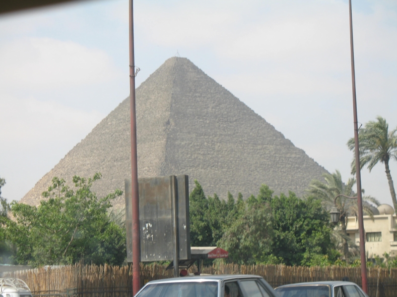 Giza, Egypt