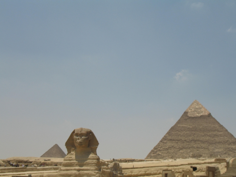 Giza, Egypt