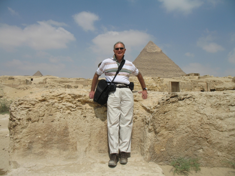 Giza, Egypt