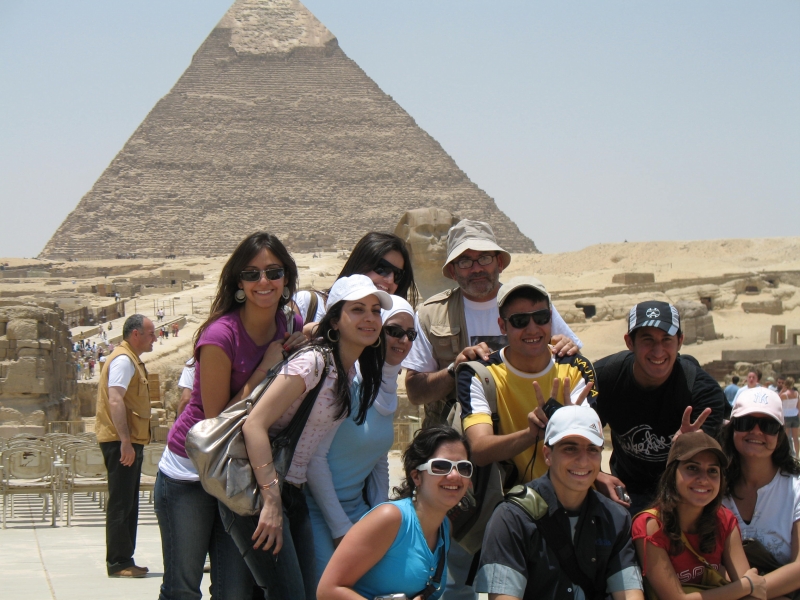 Giza, Egypt