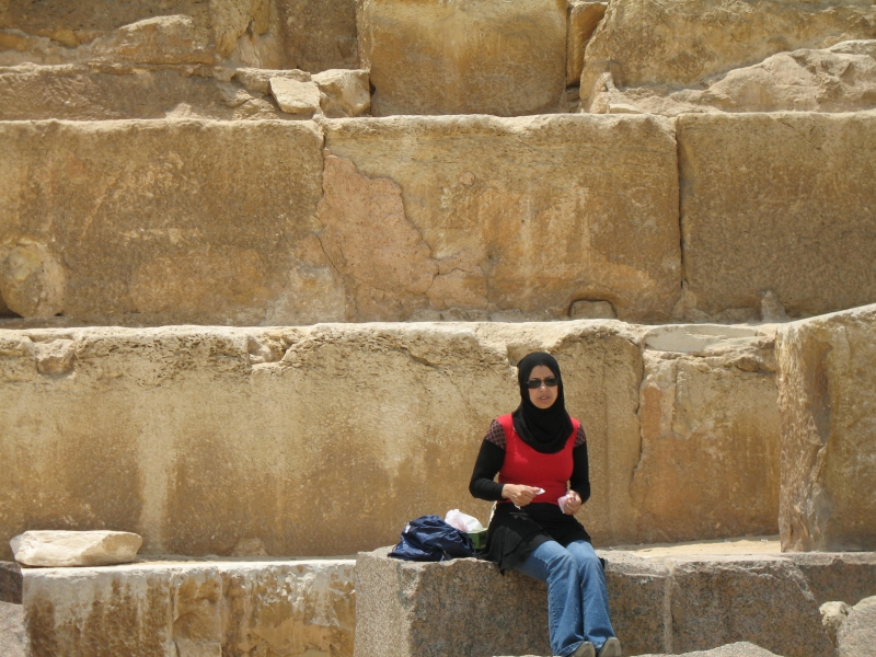 Giza, Egypt