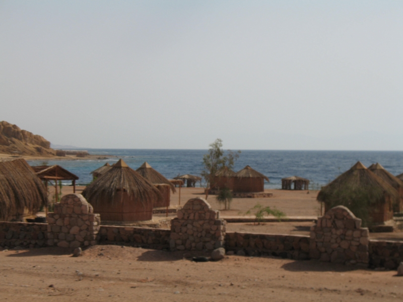 Gulf of Aqaba, Egypt 