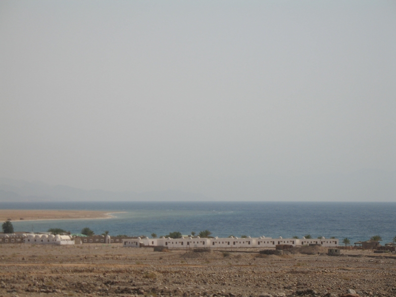 Gulf of Aqaba, Egypt 