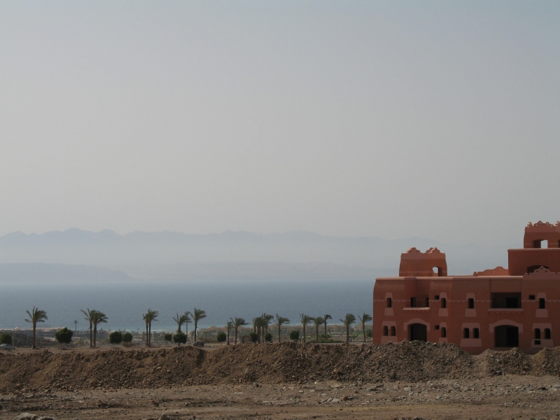 Gulf of Aqaba, Egypt 