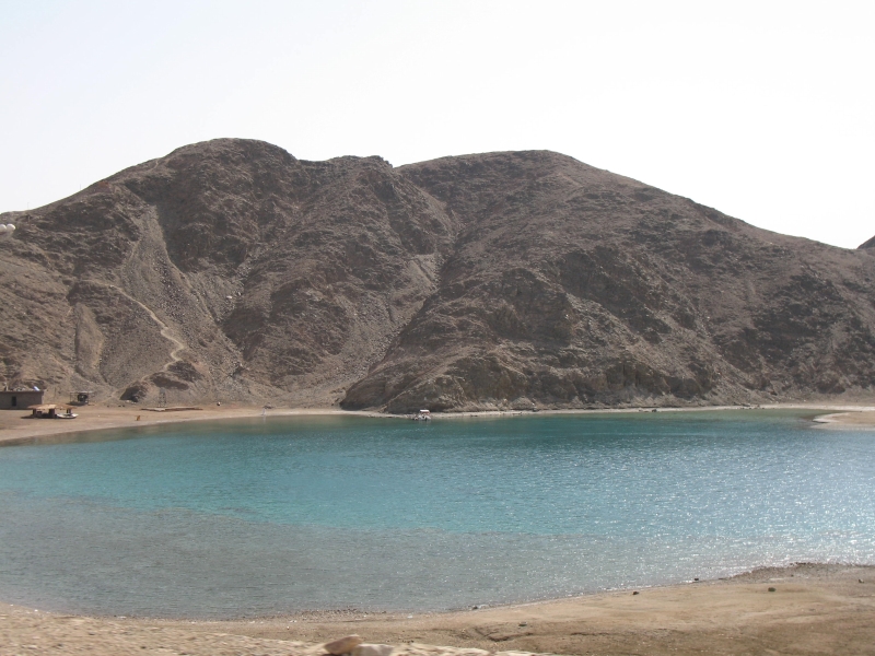 Gulf of Aqaba, Egypt 