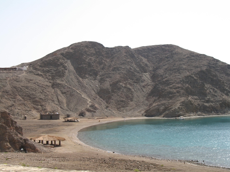 Gulf of Aqaba, Egypt 