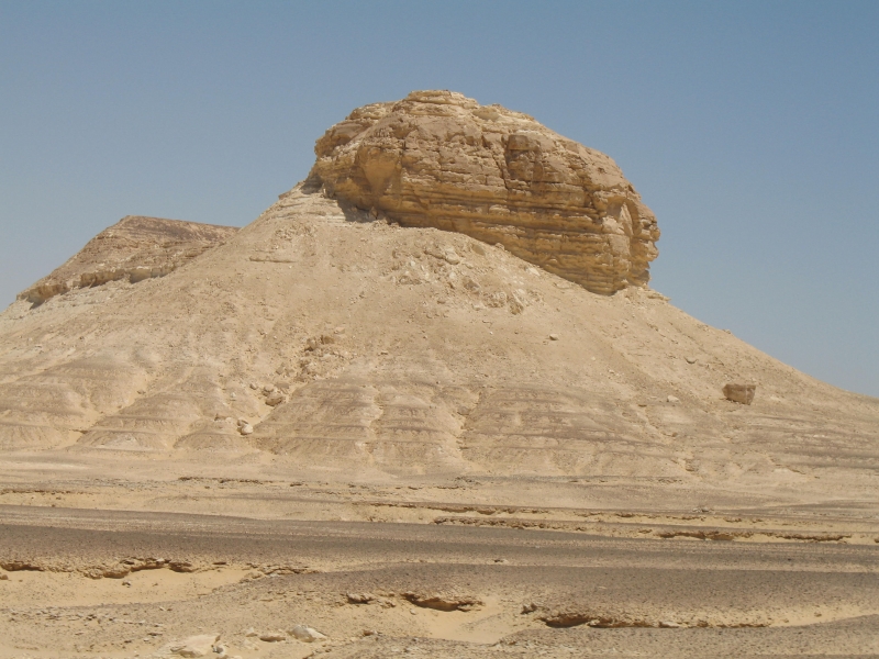 The Sinai, Egypt