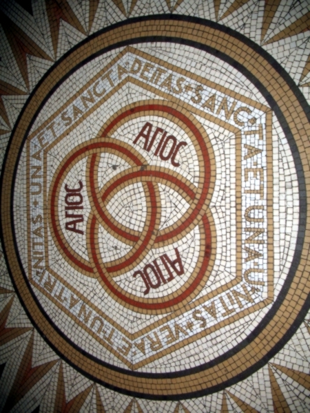 Jerusalem 