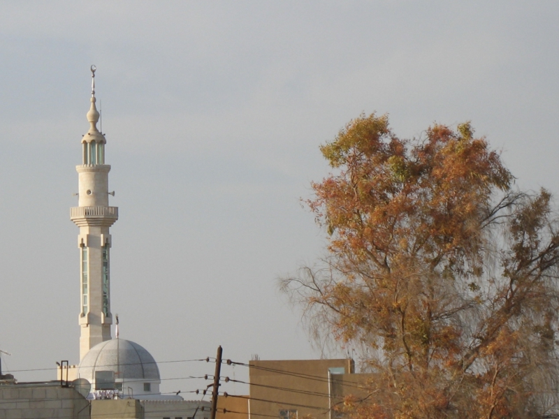 Madaba, Jordan