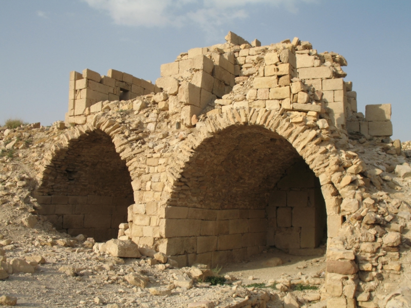 Shobak Castle, Jordan