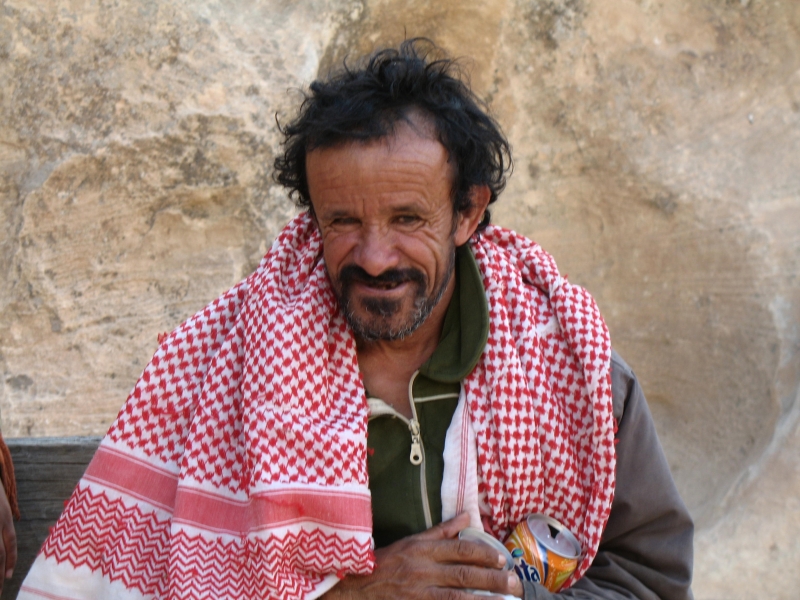 Petra, Jordan