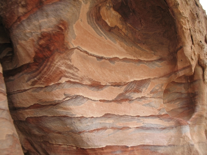 Petra, Jordan