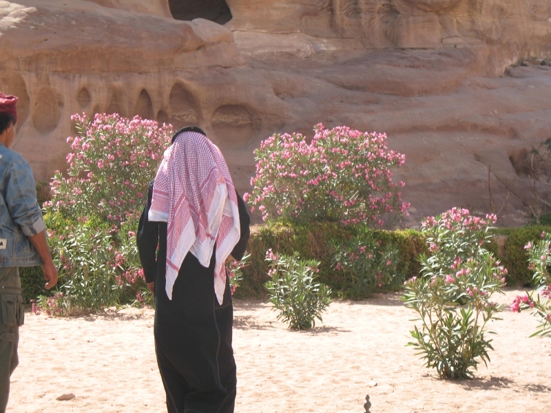 Petra, Jordan