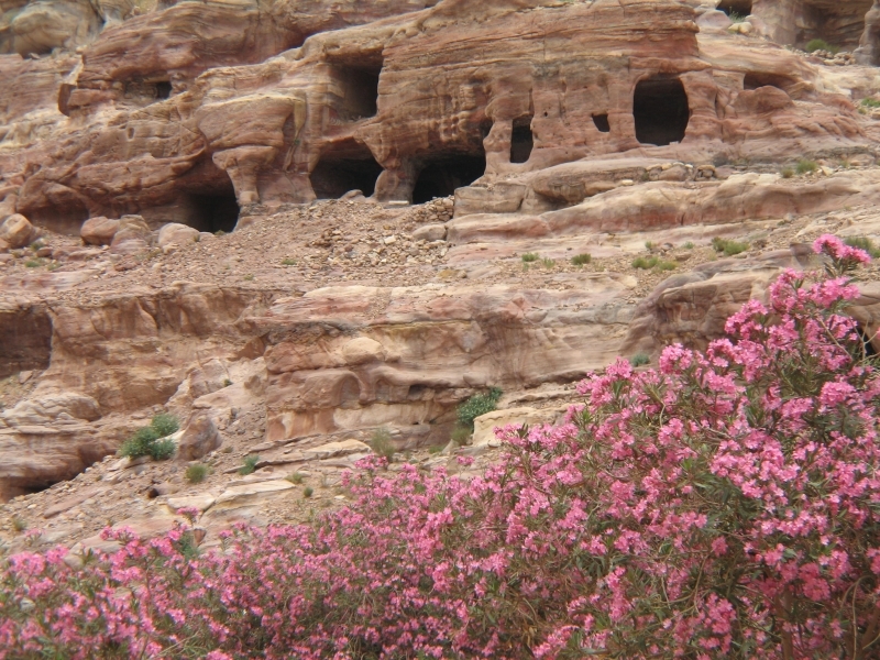 Petra, Jordan