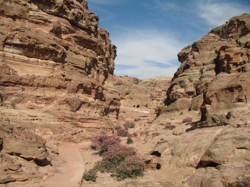 Petra, Jordan