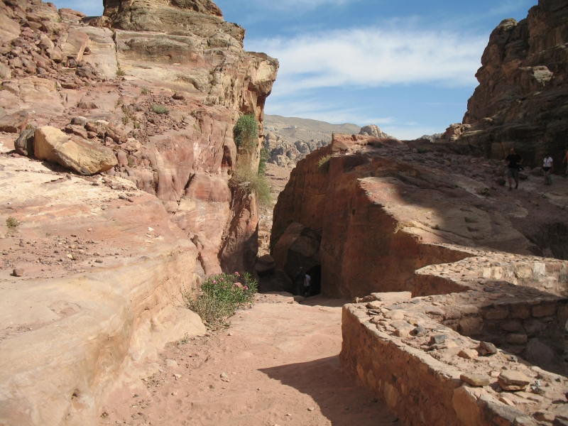 Petra, Jordan