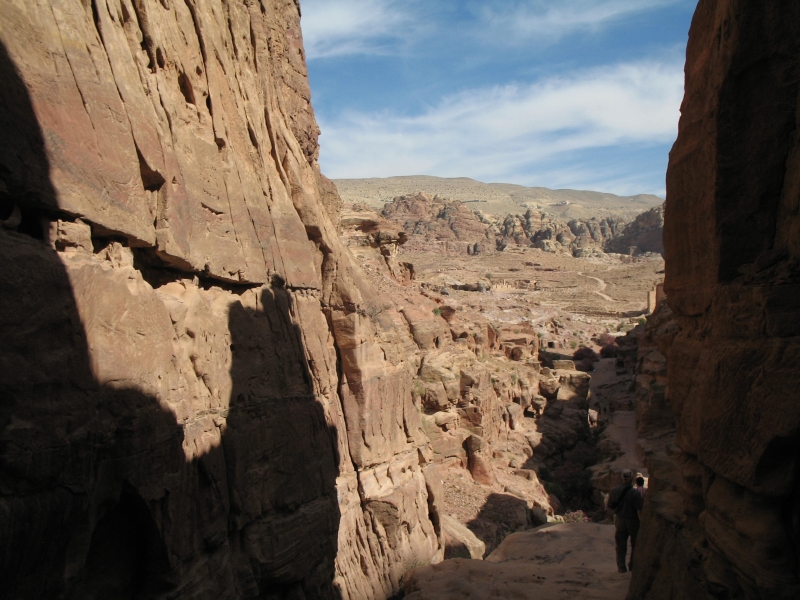 Petra, Jordan