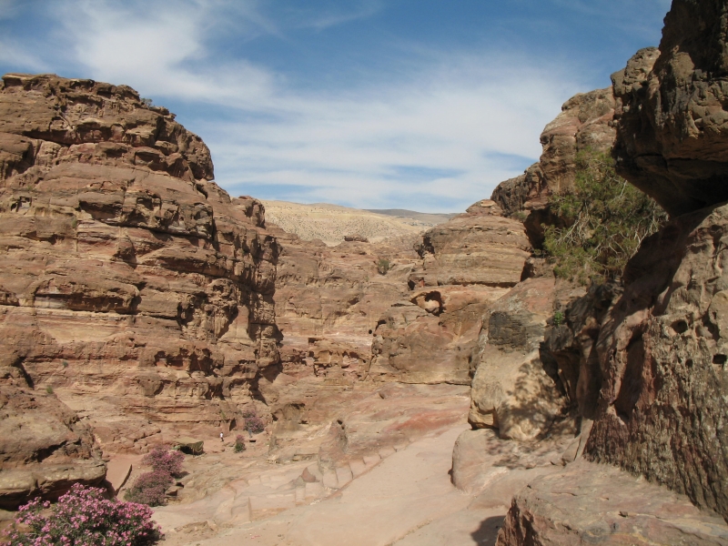 Petra, Jordan