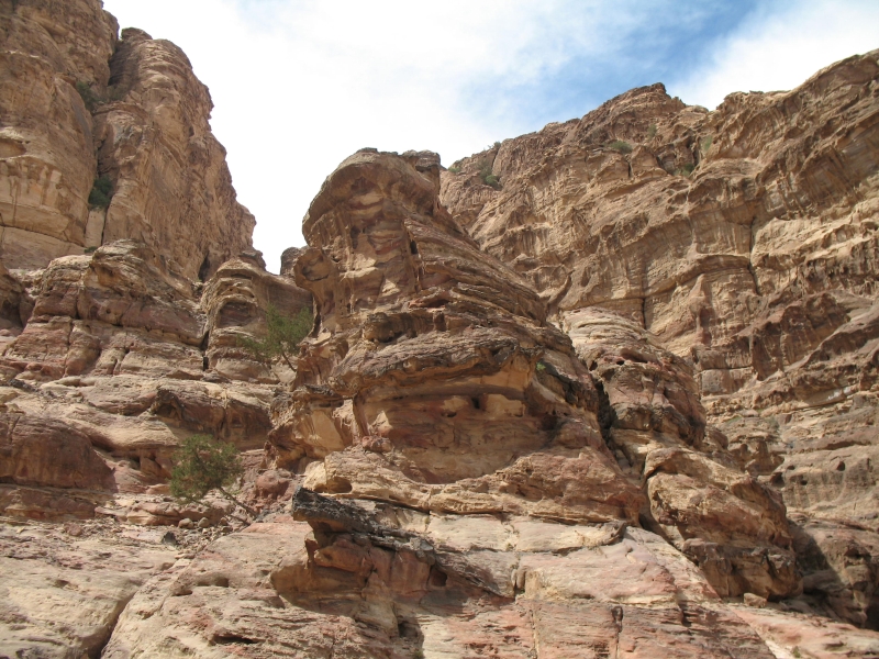 Petra, Jordan