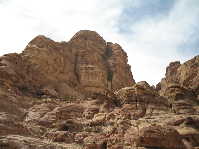 Petra, Jordan