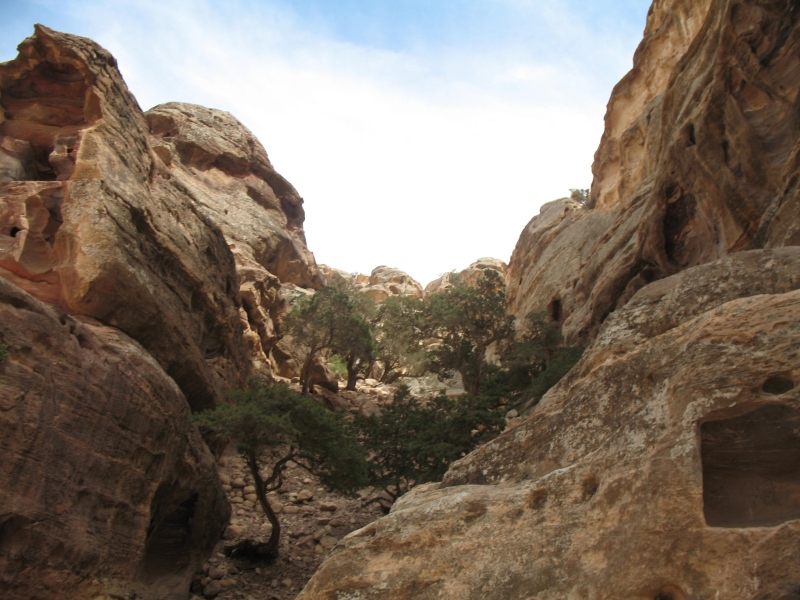 Petra, Jordan