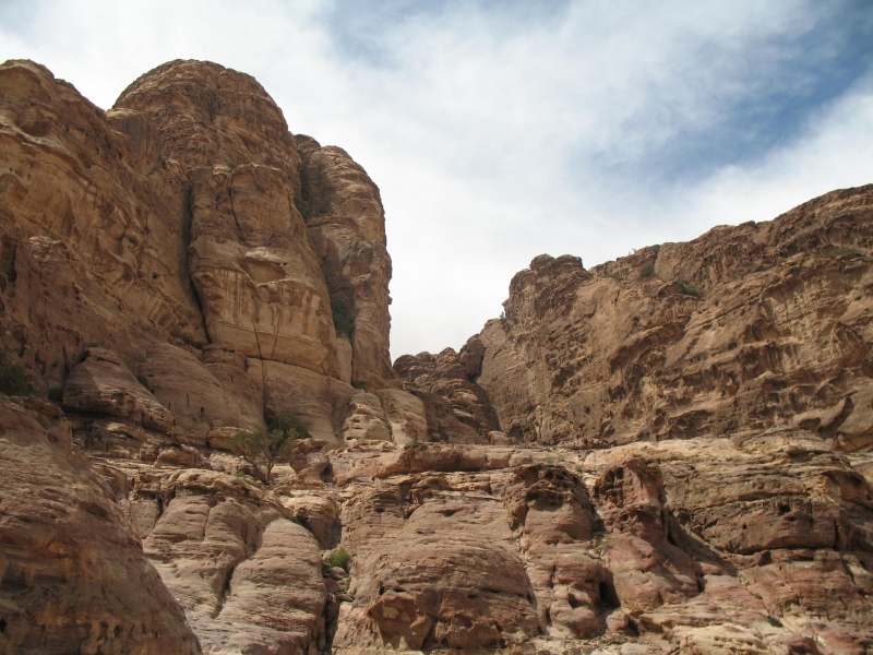 Petra, Jordan