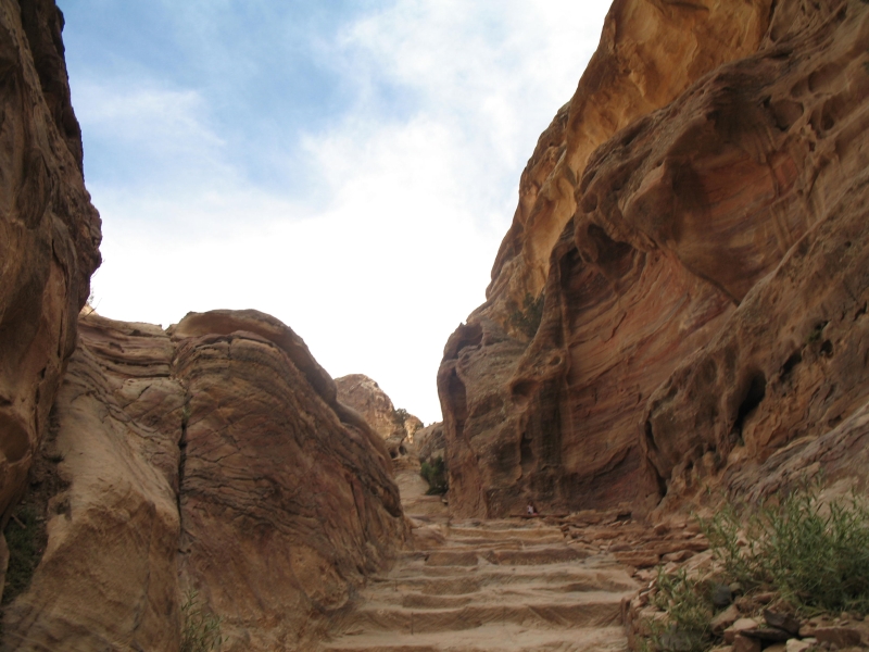 Petra, Jordan