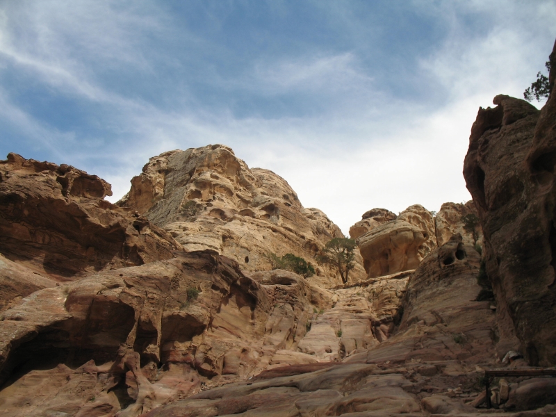 Petra, Jordan