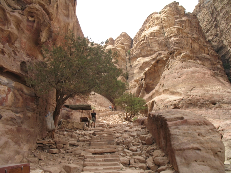 Petra, Jordan