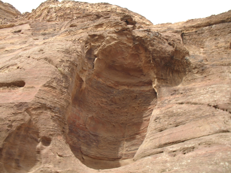 Petra, Jordan