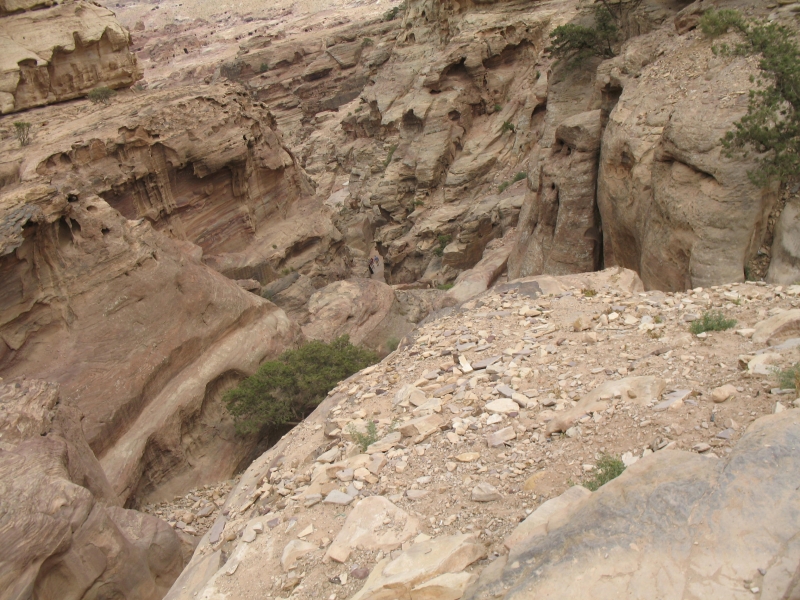 Petra, Jordan