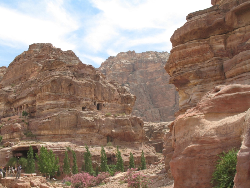 Petra, Jordan