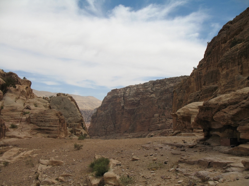 Petra, Jordan