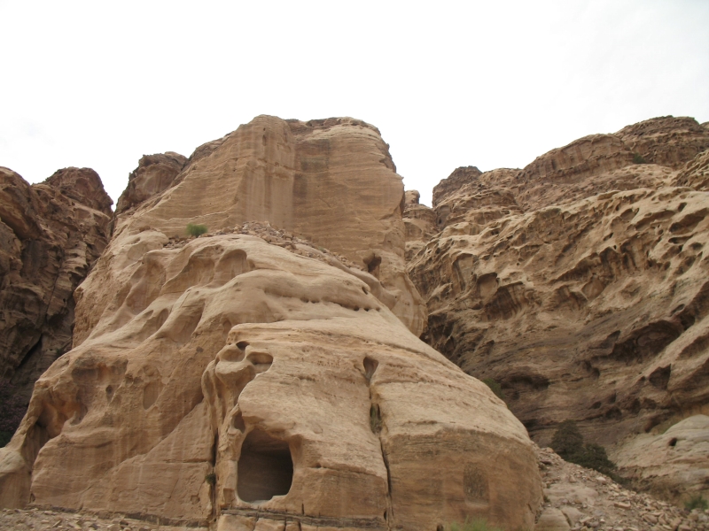 Petra, Jordan