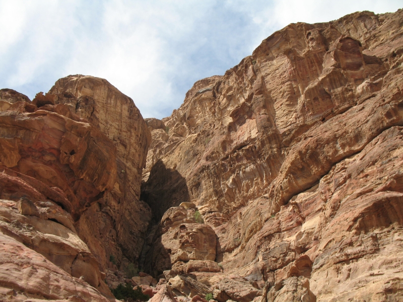 Petra, Jordan