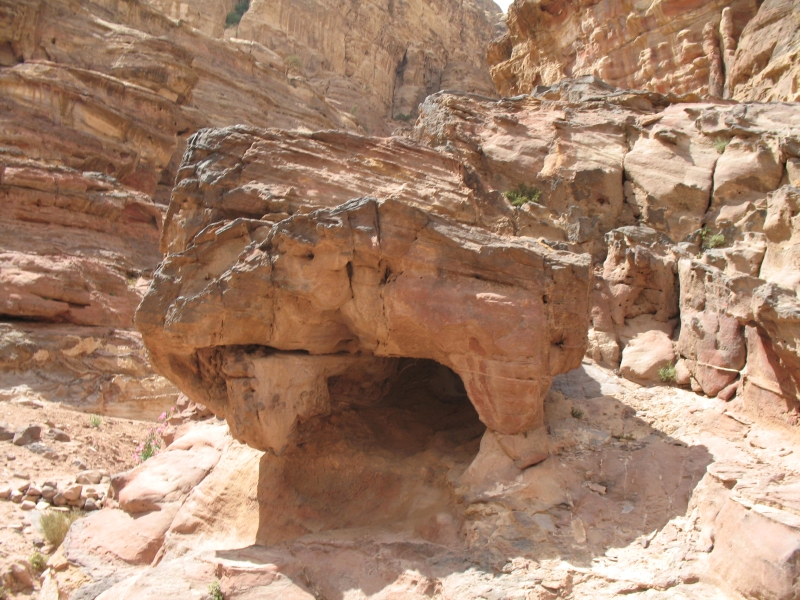 Petra, Jordan