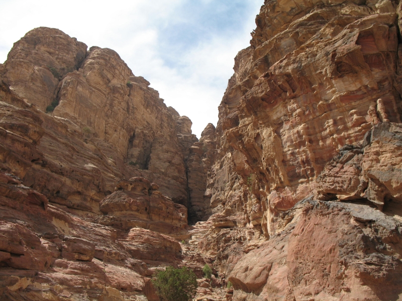 Petra, Jordan