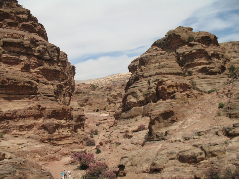 Petra, Jordan