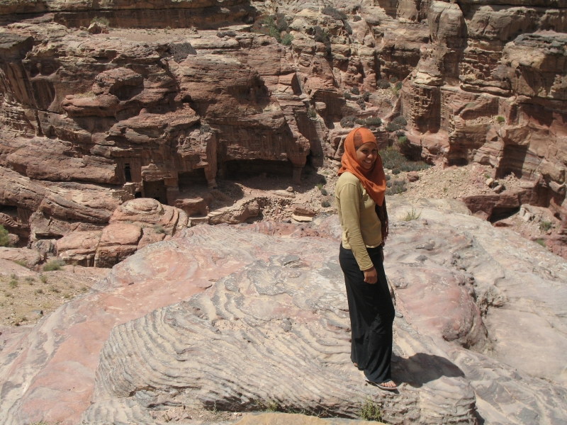 Petra, Jordan